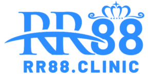 Logo rr88 clinic